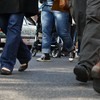 walking boots
